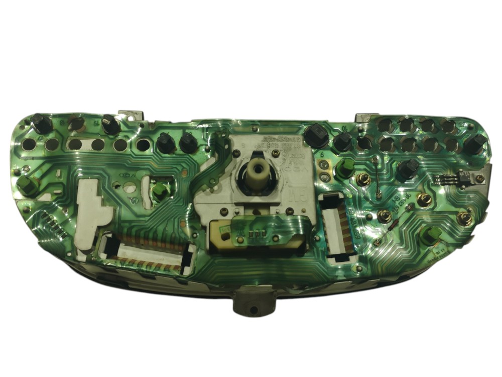 Painel Instrumento Velocimetro Gm Astra Vectra 1993/1996 V20 7