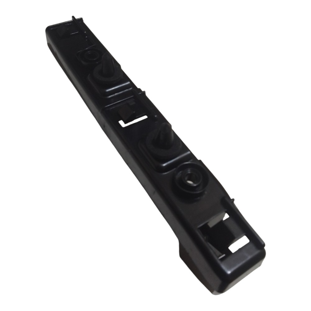 Suporte Do Para-choque Traseiro Esquerdo Fiat Argo 9