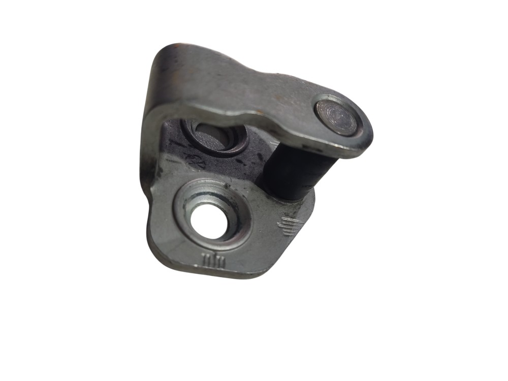 Batente Fechadura Porta Volkswagen Fox 2004/2013 7