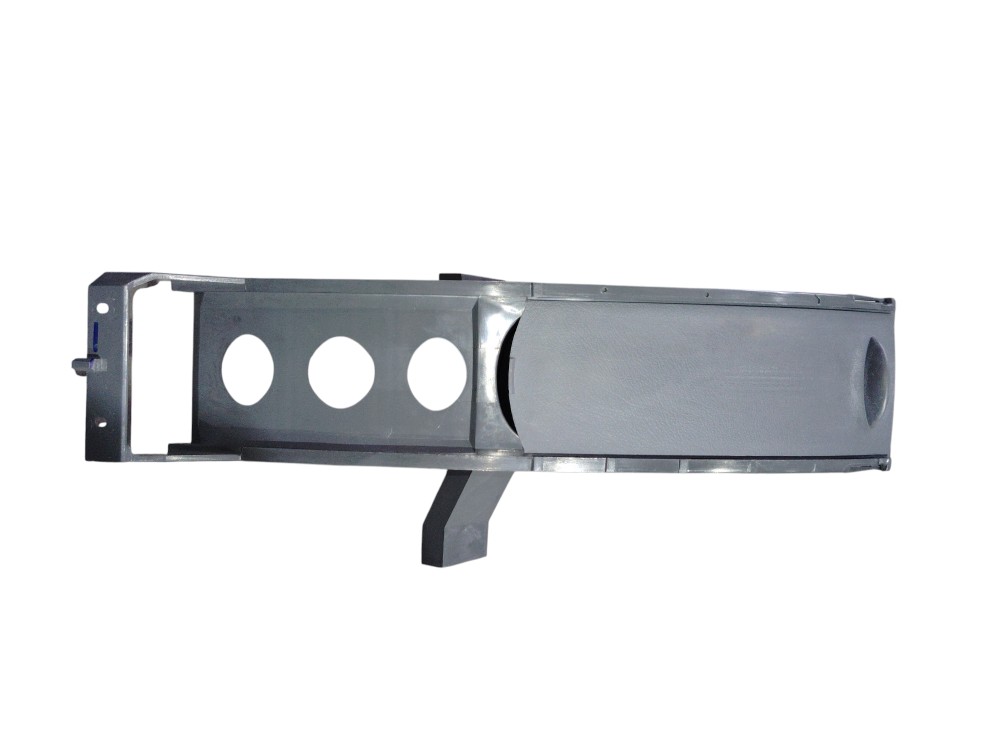 Porta Objetos Console Central Xsara Picasso 20001 A 2012 2