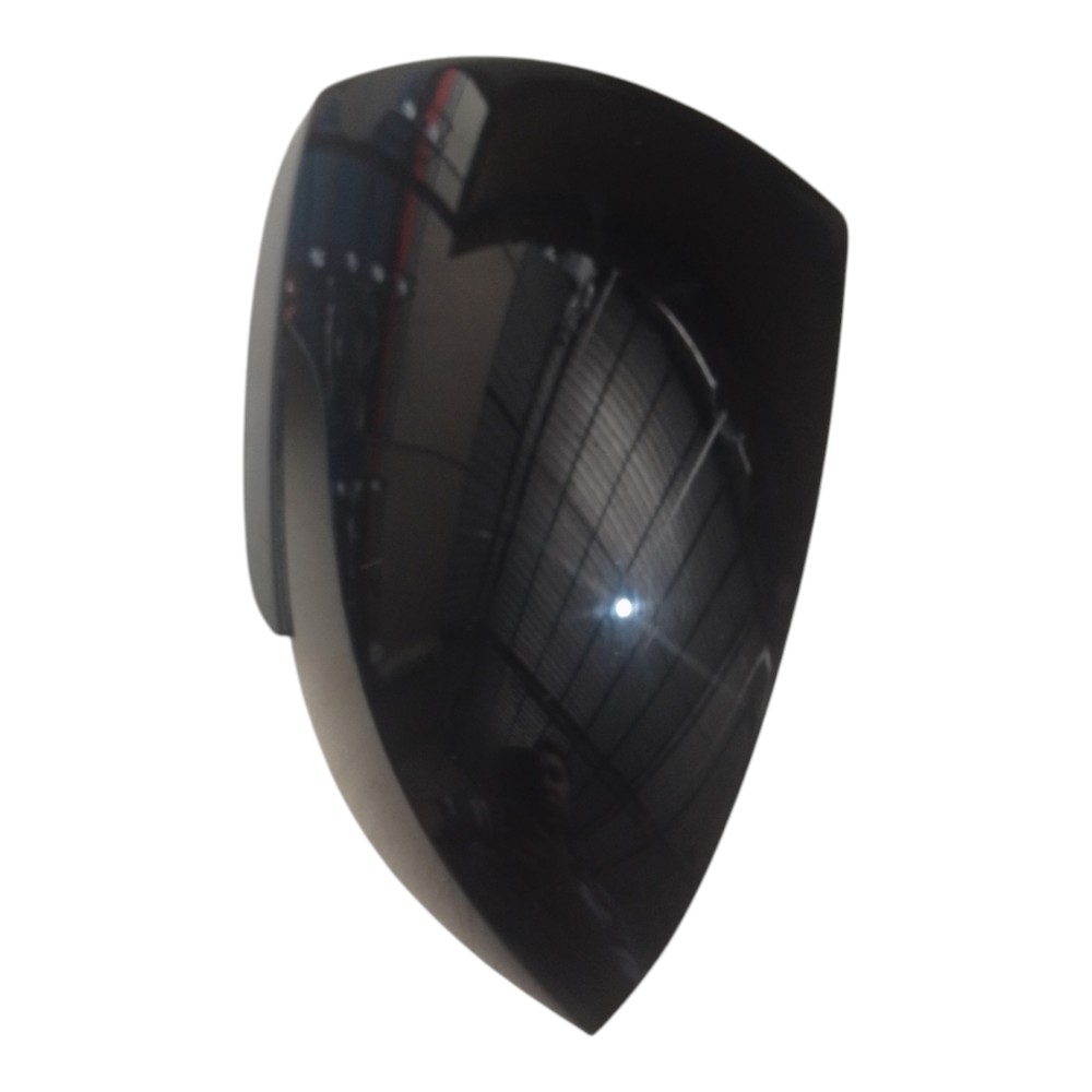 Capa Retrovisor Lado/e Hyundai Hb20 Cp20z3766 Original Preto 9