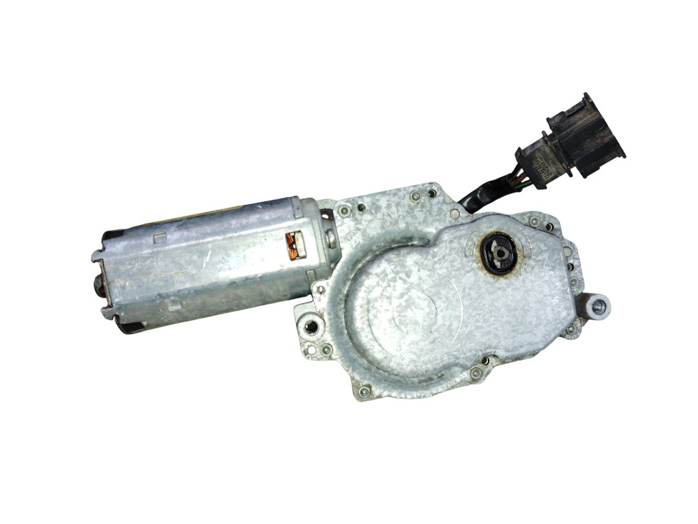 Motor maquina Limpador Traseiro Volkswagen Golf 1995/1998 5