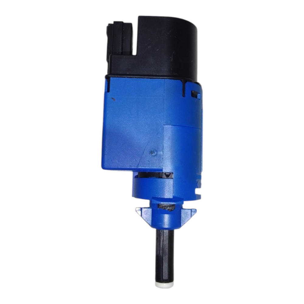 Sensor Pedal Embreagem 1.6 Renault Sandero Logan 2017/2023 Azul E Preto 4