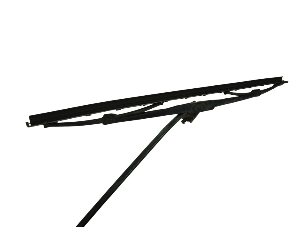 Braço Limpador Traseiro Fiat Uno Prêmio 1993 2008 6