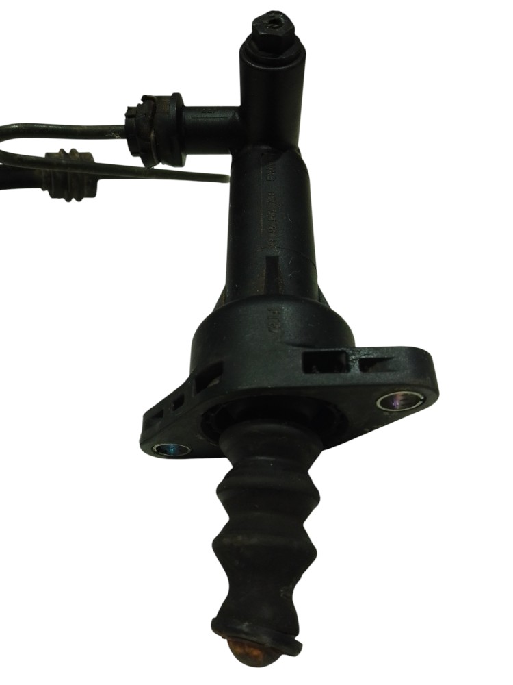 Atuador cilindro embreagem pedal friso vo vw gol 2015 a 2015 9