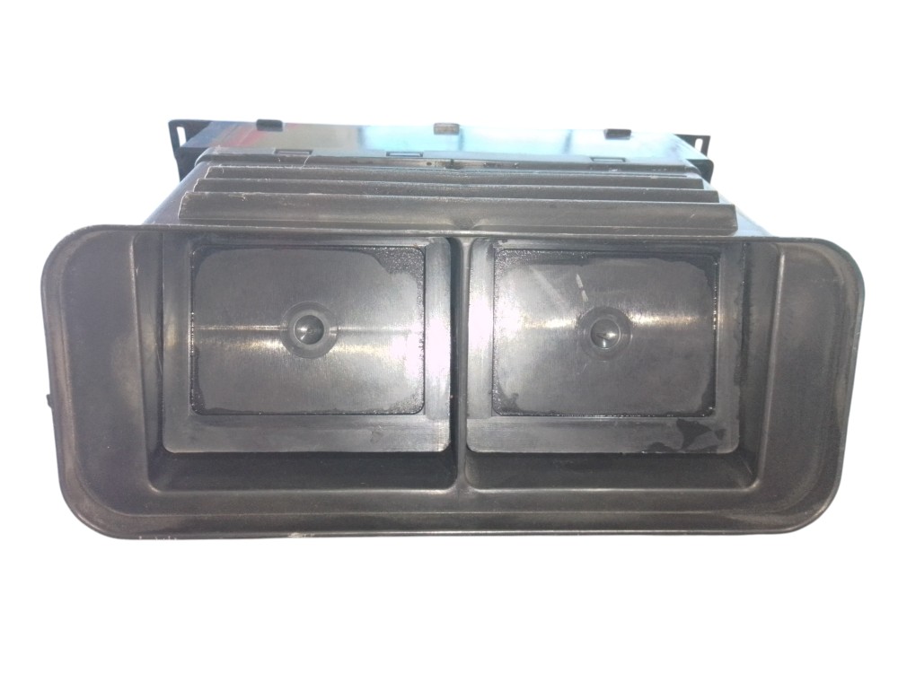 Difusor Ar Central Painel Ford Escort 1994 A 2000 Original 4