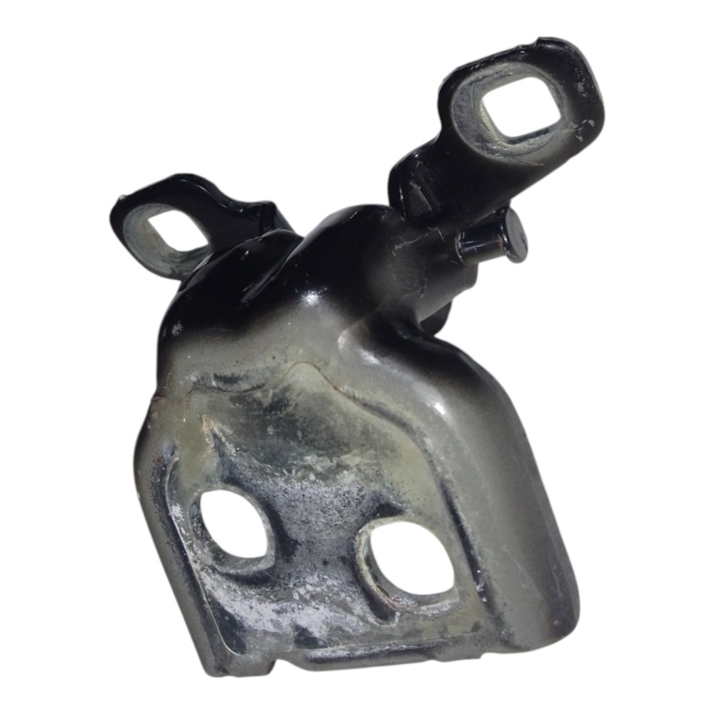 Dobradiça Porta Dianteiro Esquer Renault Sandero 2008 A 2025 7