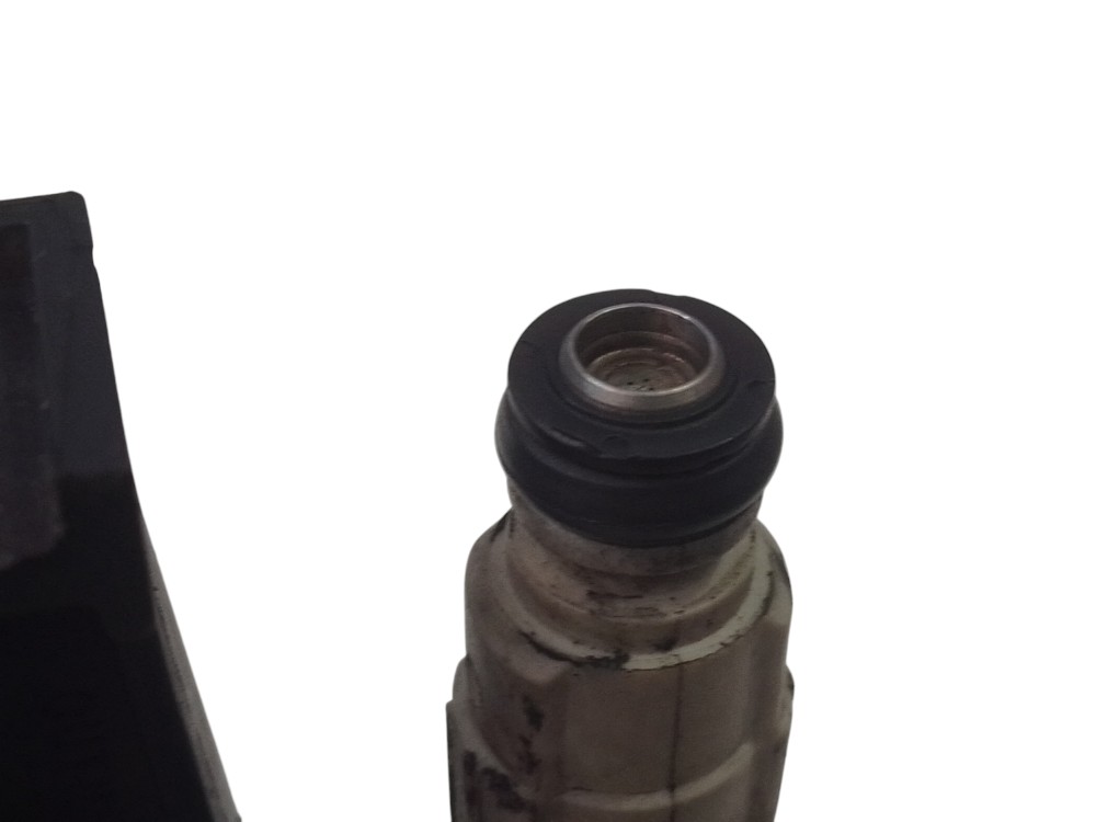 Flauta E Bicos Injetores Citroen Xsara Picasso 2000 A 2011 4