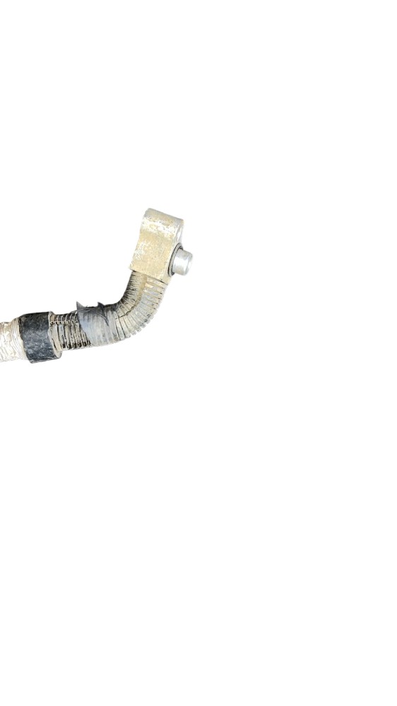 Mangueira Compressor De Ar Condicionado Astra 2005 A 2011 3
