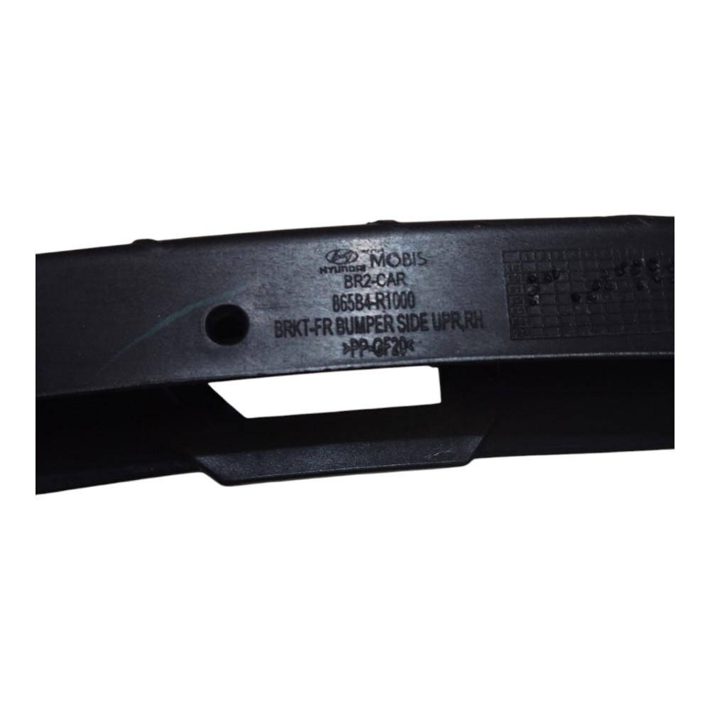 Suporte Farol E Para-choque Direto Hb20 2020/2022 Original 9