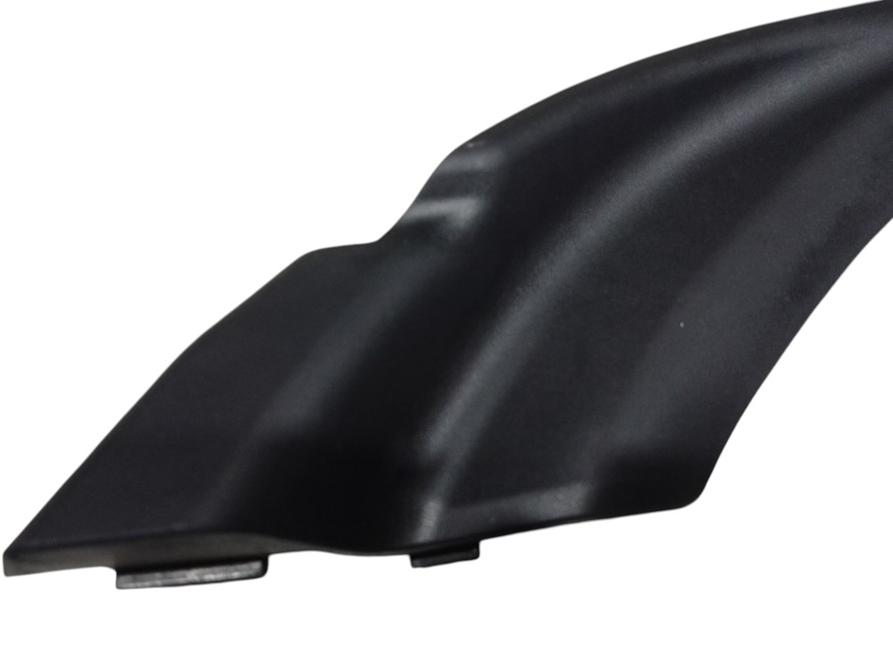 Moldura Acabamento Churrasqueira Direito Toyota Etios 2016 Preto 4