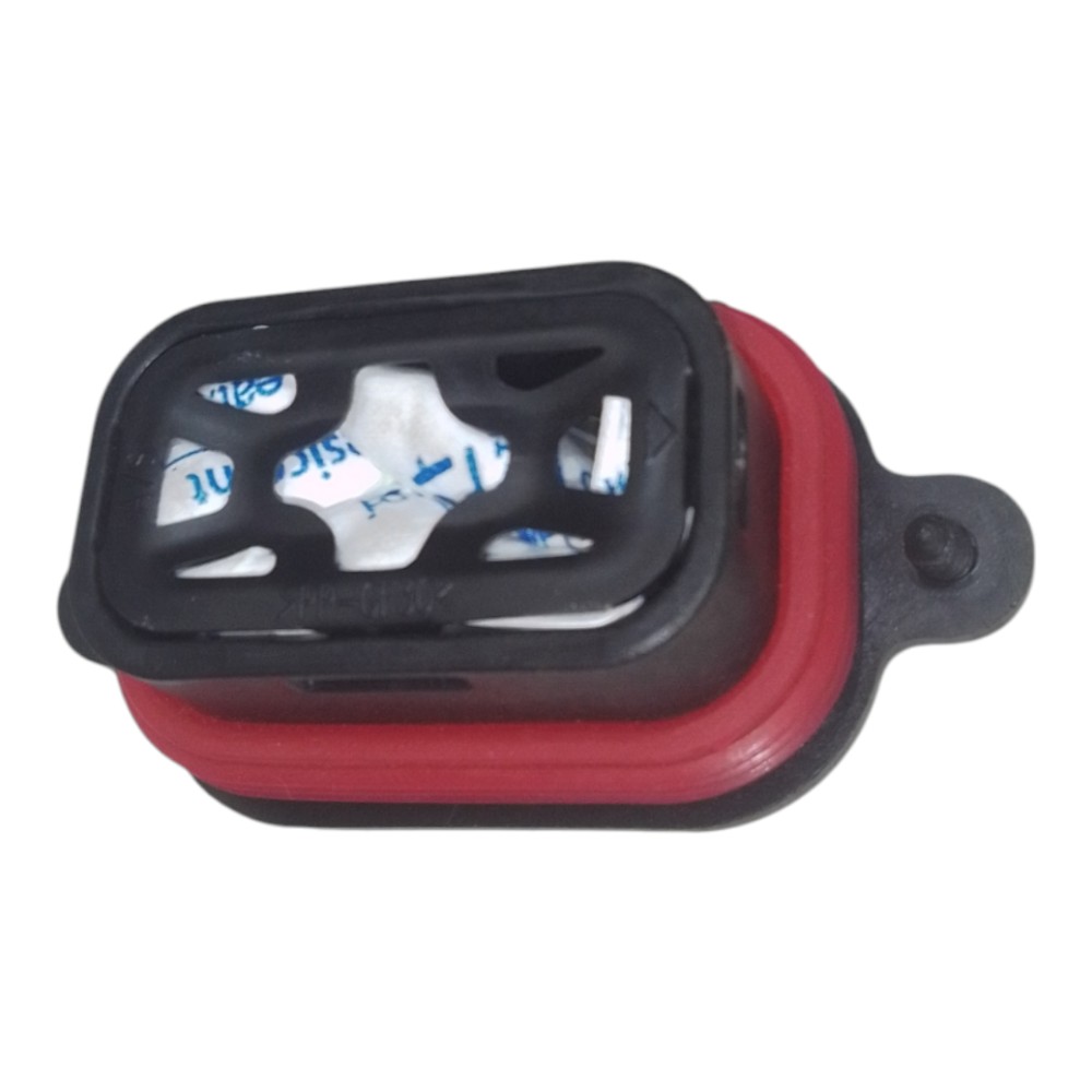 Tampa Traseira Hb20 2023/2024 Hyundai Pp-gf30 Original  Preto 8