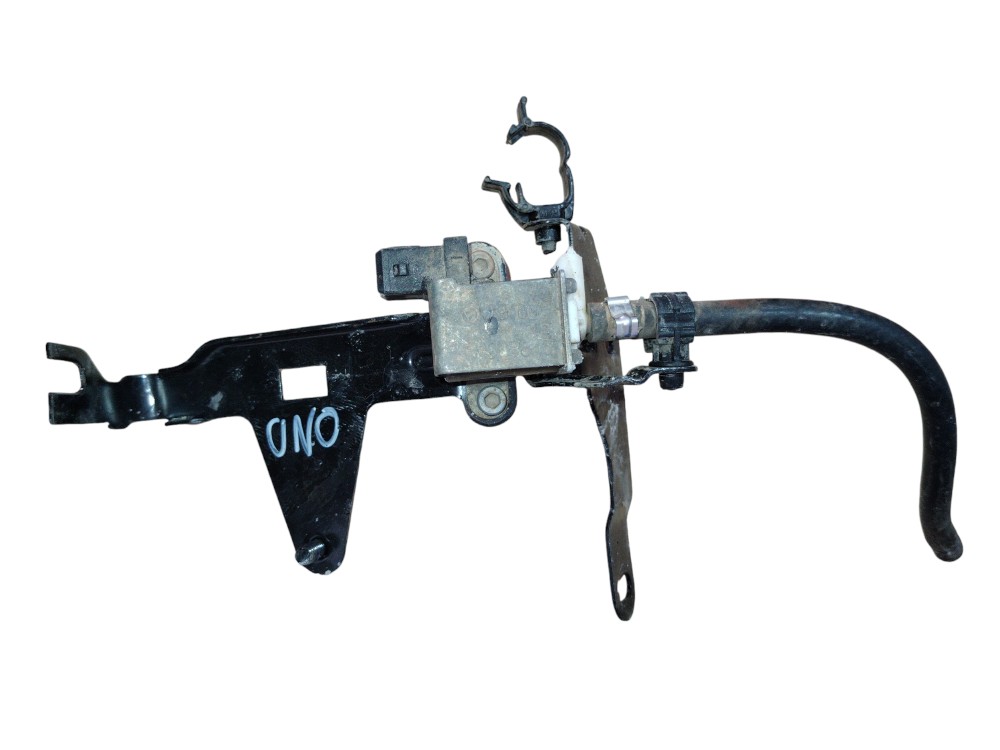 Válvula Solenoide Partida Frio Fiat Palio Uno Strada Siena 6
