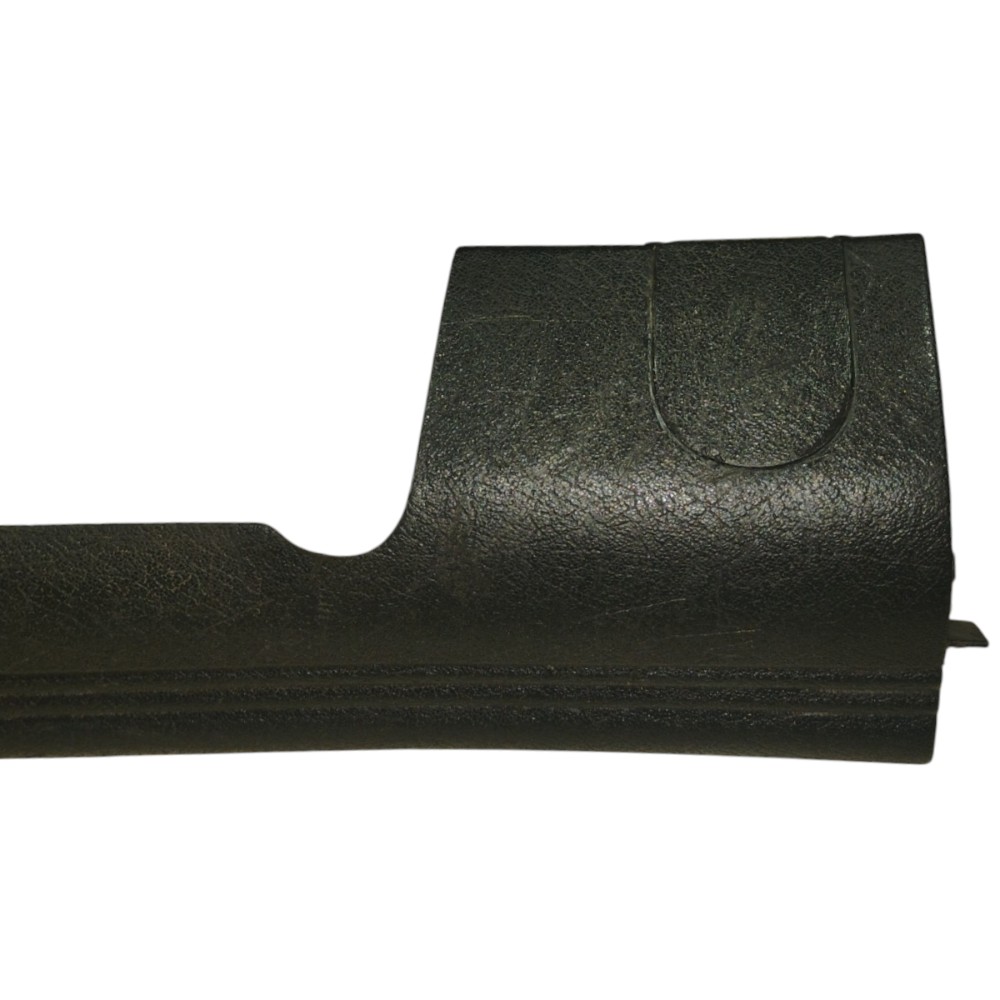 Soleira Porta Traseira Direita Chevrolet Astra V20 90359888 Preto 6