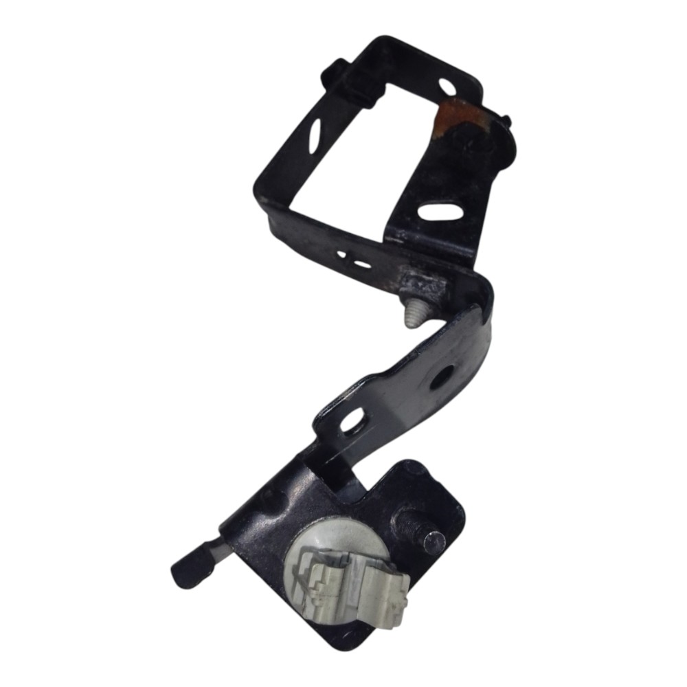 Suporte Metálico Do Chicote Elétrico Renault Sandero 3572r 2