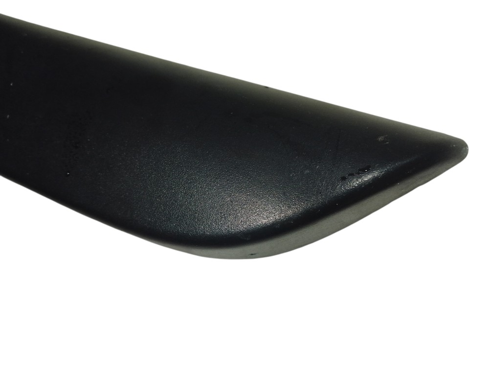Moldura acabamento dianteiro Esquerdo Volkswagen fox 2014 8