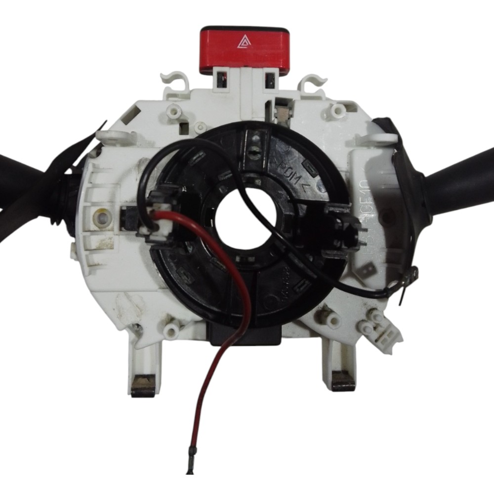Chave Comando Seta/limpador/luzes Fiat Uno Mille 2003/2010 4