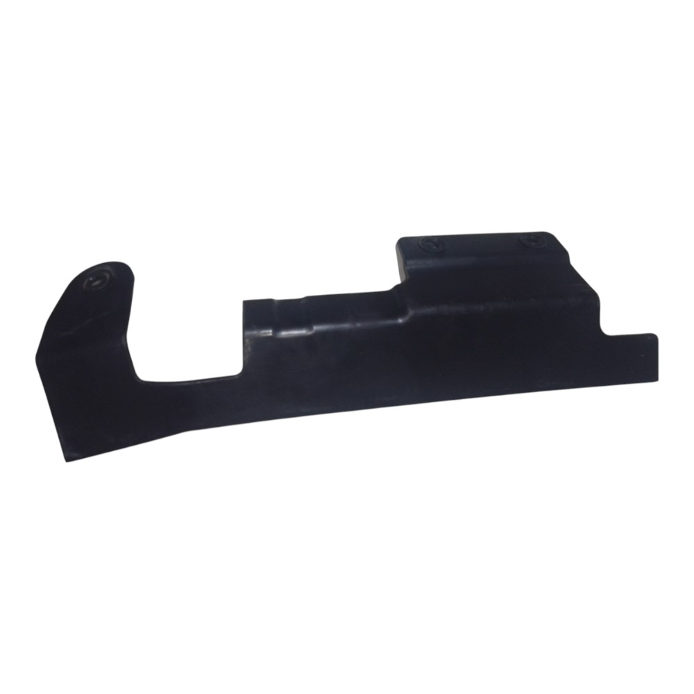 Exterior Da Carroceria Renault Sandero 2014/22972849833r Preto 9