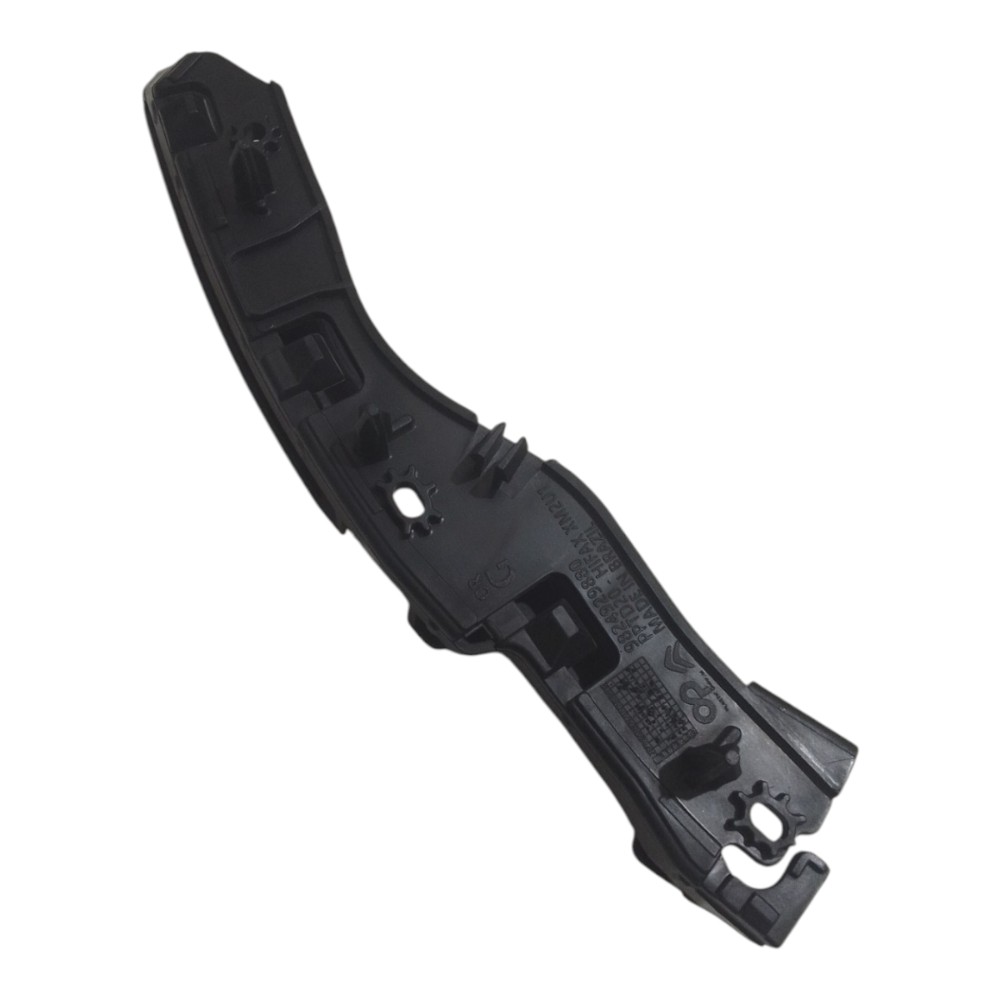 Guia De Para-choque Dianteiro/e Citroen C4 9824929880 5