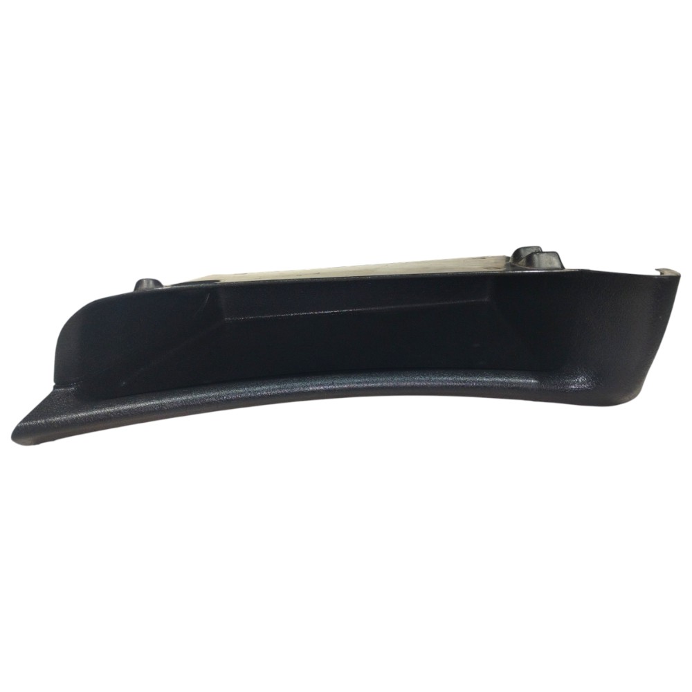 Porta Objetos Painel Chevrolet Gm Asta 1995 V20 90414041  Preto 2