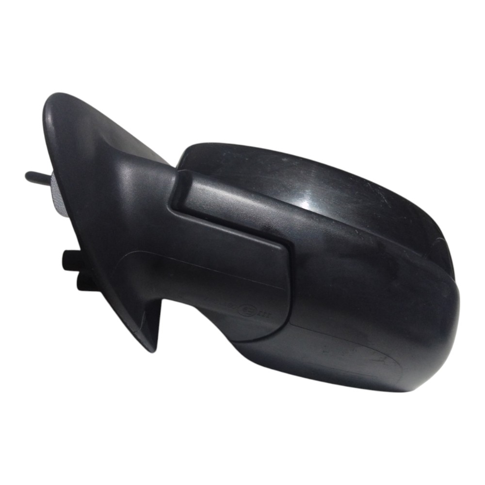 Retrovisor Esquerdo Manual Sandero Logan 2014/19 96302605r 8
