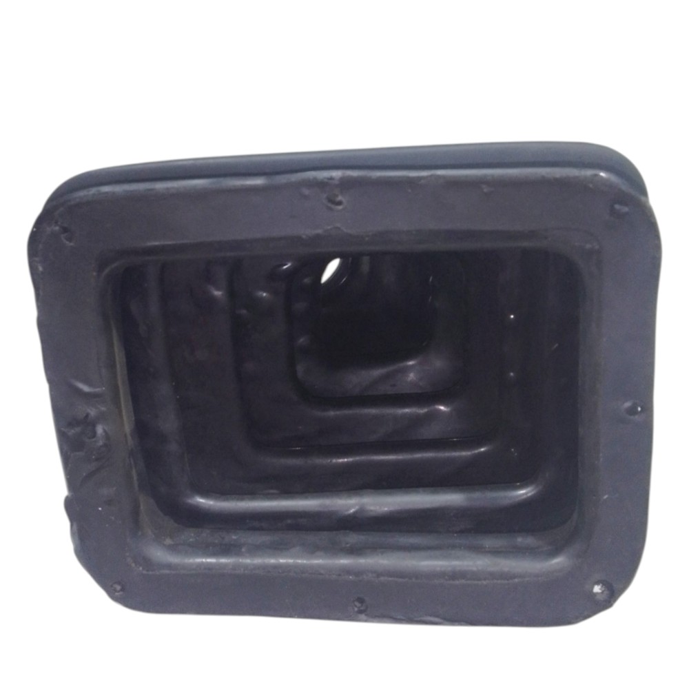 Coifa Alavanca Câmbio Chevrolet Blazer 1995/2011 Gm15683326 4