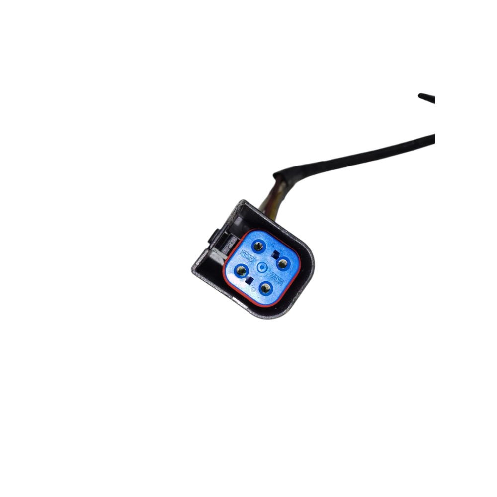 Chicote Fechadura Porta Dianteira Esquerda Ford Escort 94/02 7