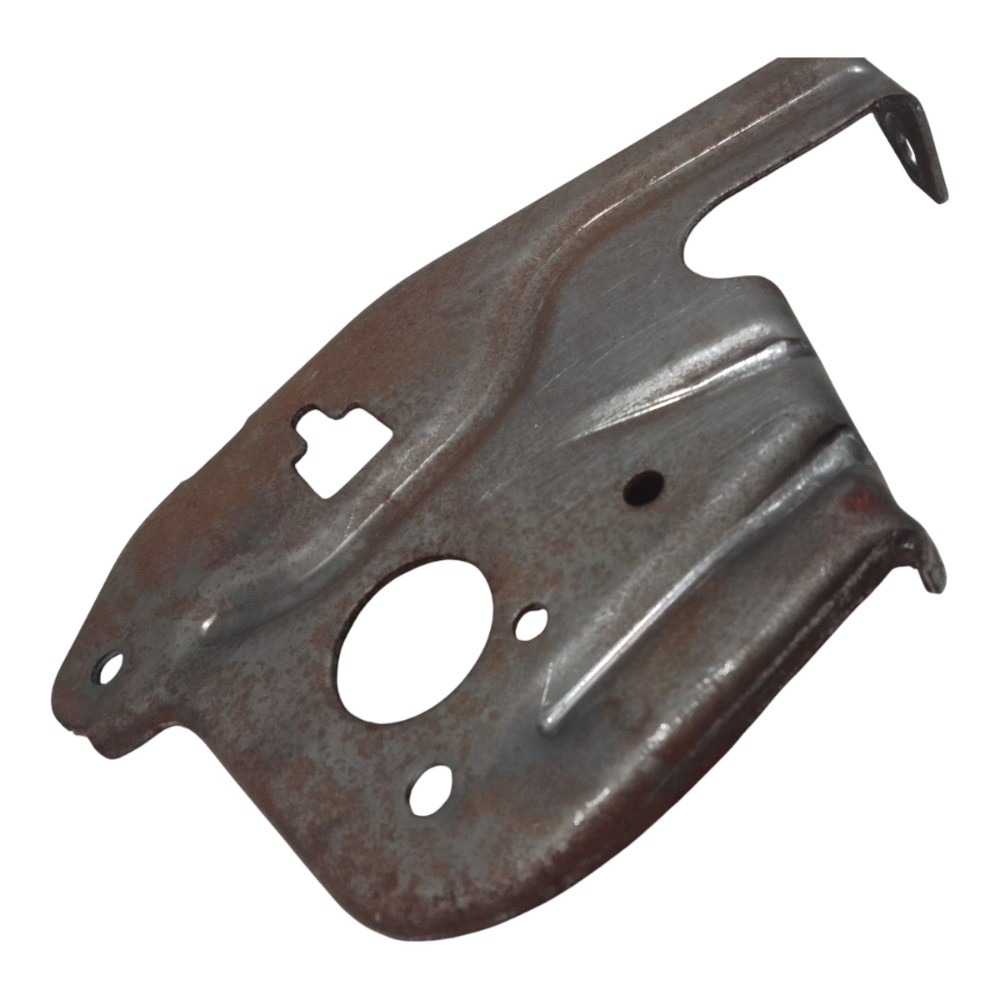 Suporte Pedal Acelerador Renault Sandero Duster 2015/23 7