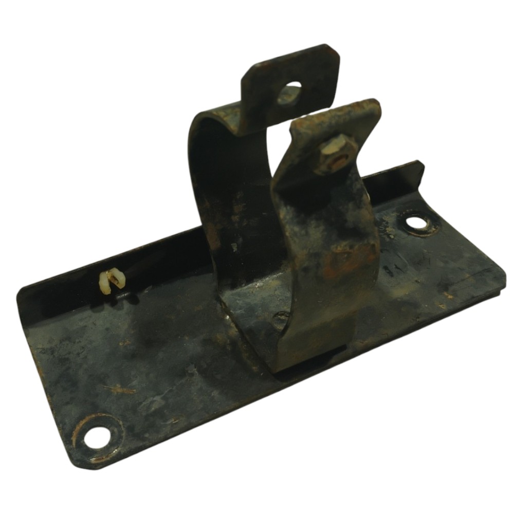 Suporte Filtro Ar Condicionado Fiat Uno Mille V19 4