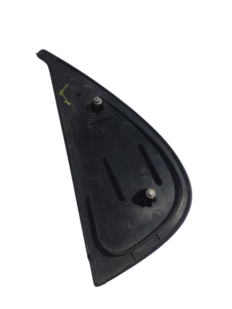 Moldura Acabamento Externo Porta Traseira Direita Fiat Palio 2