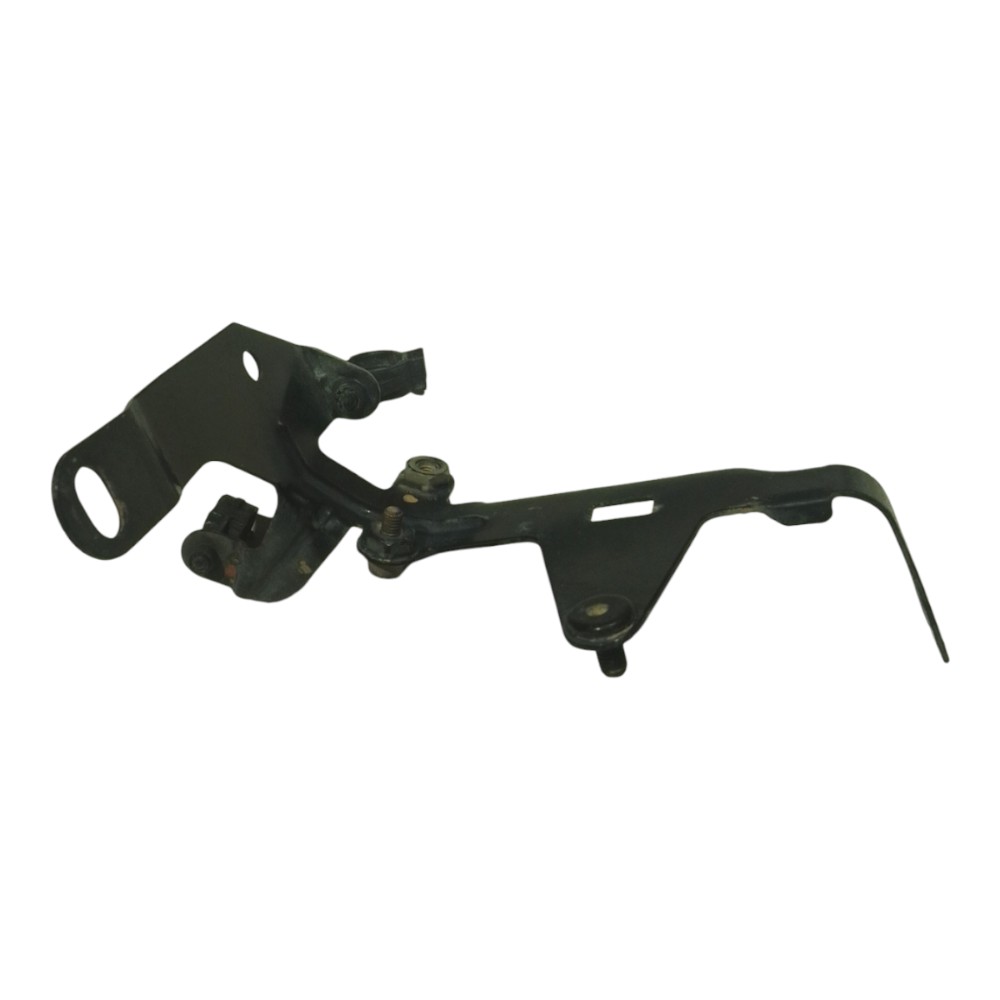 Suporte Válvula Canister Fiat Uno Mille 2007 / 2008 7