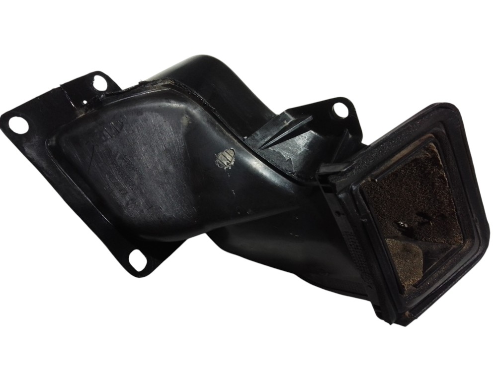Duto Ar Difusor Painel Fiat Esquerdo Uno Fiorino 1995 2010 5