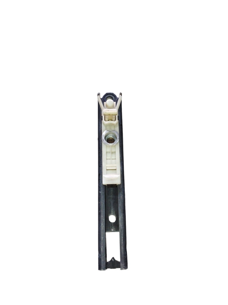 Regulagem Altura Cinto Direito Volkswagen Golf 1994 A 2000 Preto 7