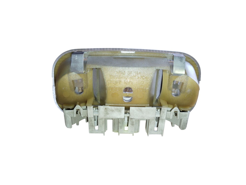 Luz Cortesia Dianteira Xsara Picasso 2000 A 2012 Original 5