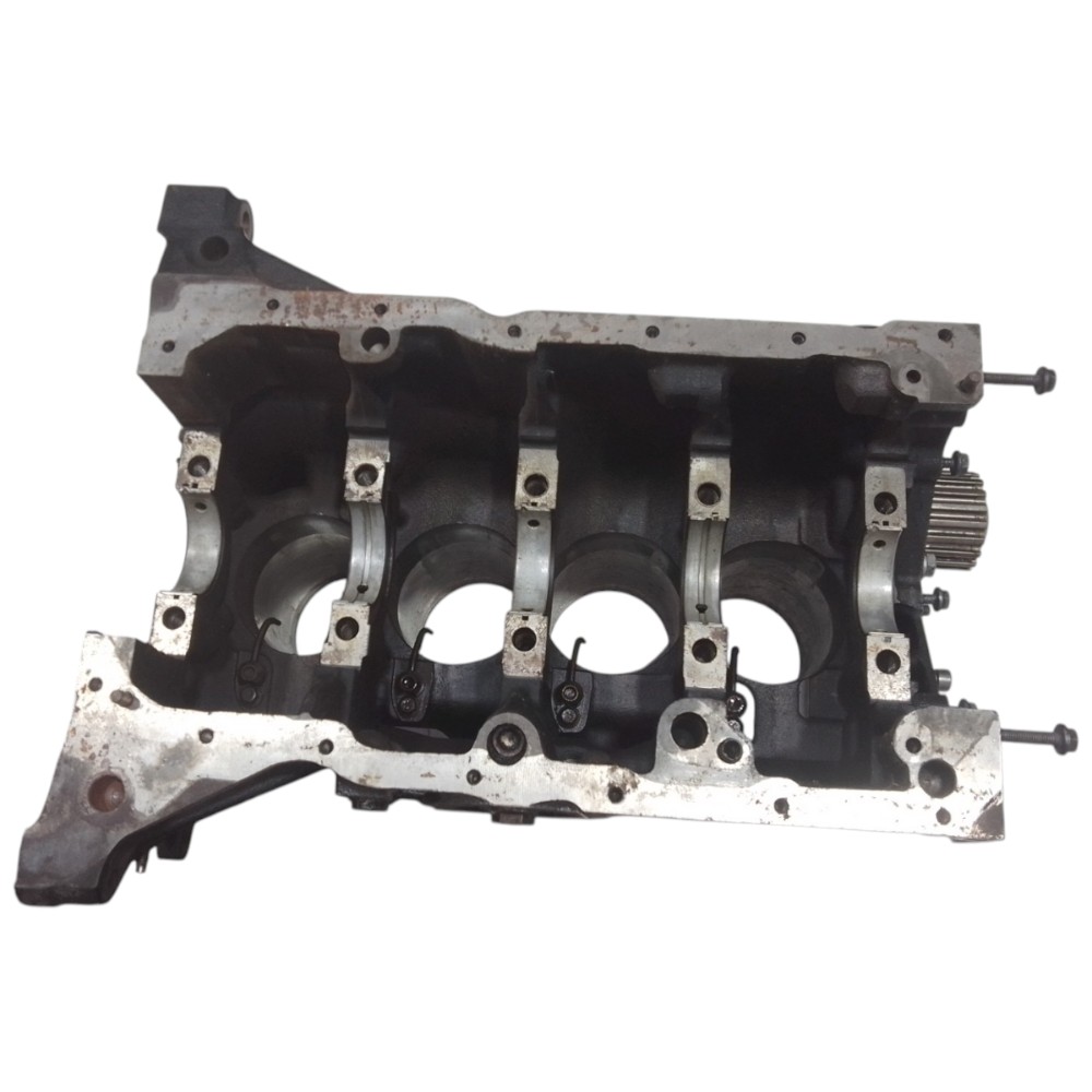 Bloco Motor Citroen Xsara Picasso 2.0 2008/2009 6