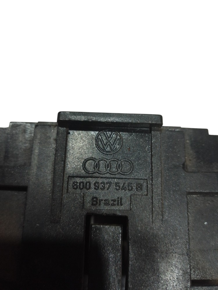 Suporte conector poeta Volkswagen fox SpaceFox 2014 5