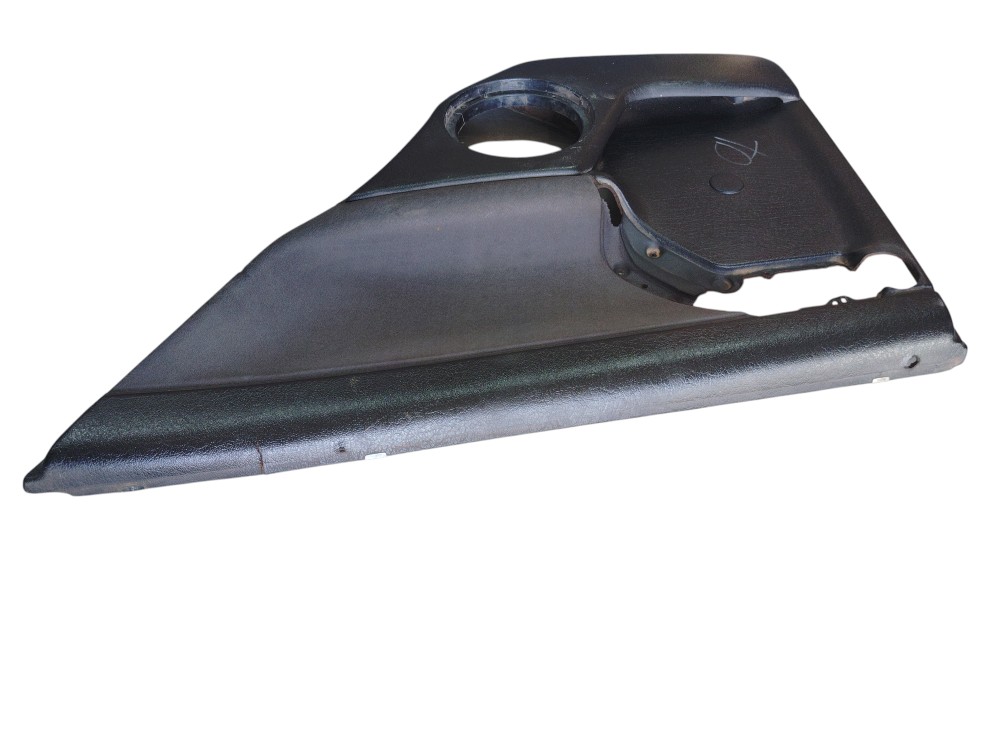 Forro De Porta Traseira Direita Volkswagen Golf 1995 A 2000 5