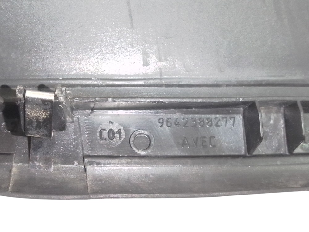 Difusor De Ar Xsara Picasso 2000 A 2011 8