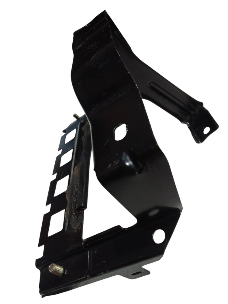 Suporte Caixa Fusível Fiat Uno Fiorino Elba 92 2002 12 9