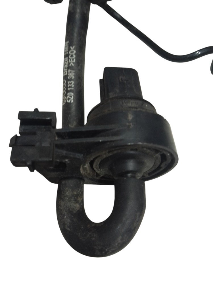 Mangueira válvula canister coletor 1 vw fox polo 2014 a 2014 9
