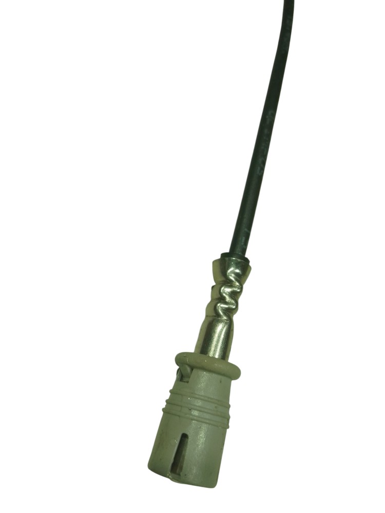 Base antena teto Volkswagen fox SpaceFox 2014