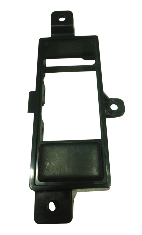 Moldura botão comando retrovisor Nissan March Renault 2011