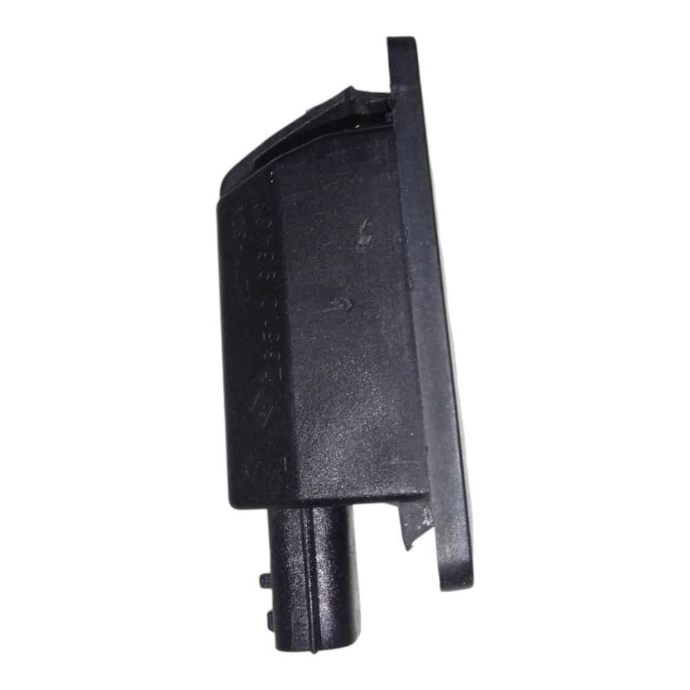 Lanterna Renault Logan Sandero 2014/18 265109646r Ambos Lados Preto 4