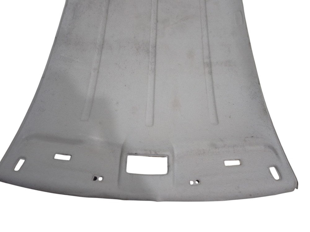 Forro De Teto Volkswagen Original Fox Spacefox 2014 2015 7