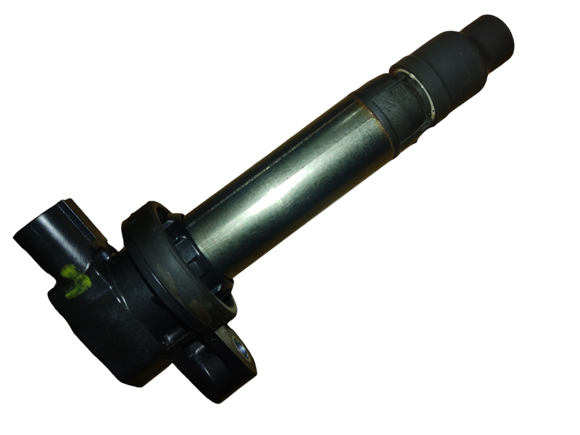 Bobina Igniçao 1.5 1.3 16v Flex Toyota Etios 2012/2017 Et8 6