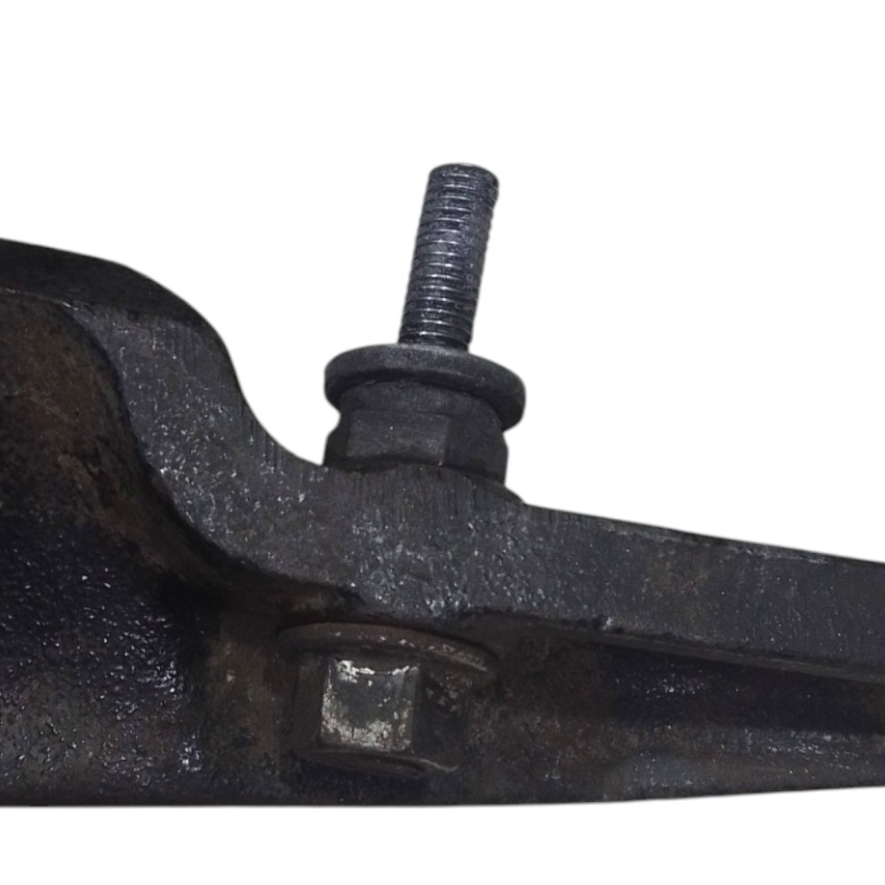 Suporte Câmbio Ford Escort Zetec 16v 94ab-6a025-aa Original Preto 8