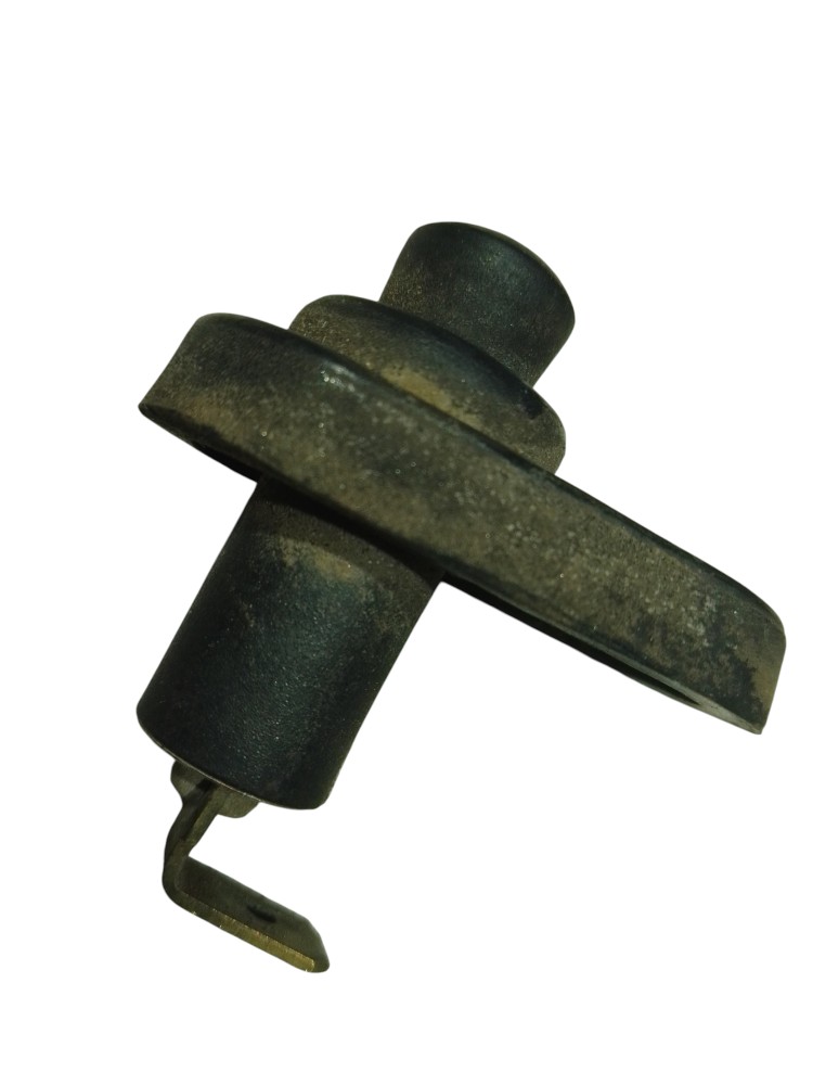 Interruptor De Luz Porta Veículos Volkswagen Fox Gol 2014 15 2