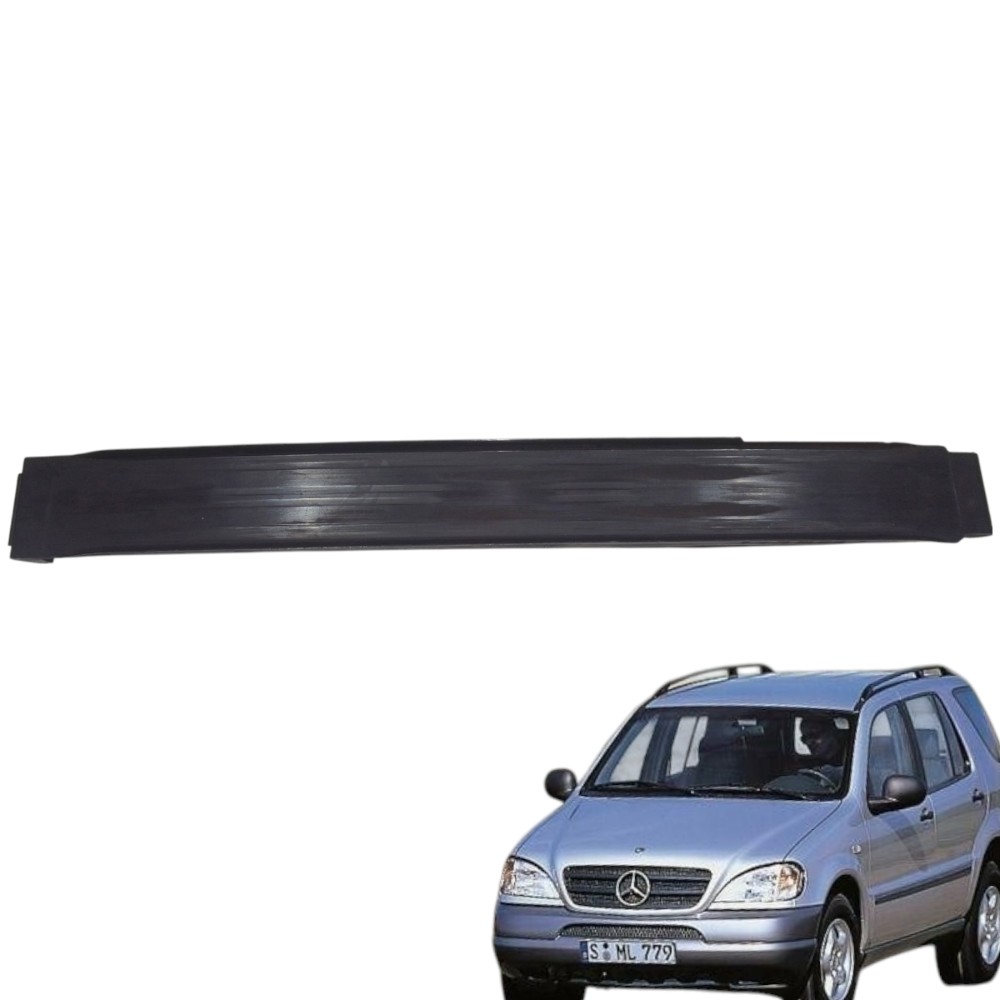 Supeta Corrente 5.0l M113a1120520016 Mercedes Benz Cls Preto
