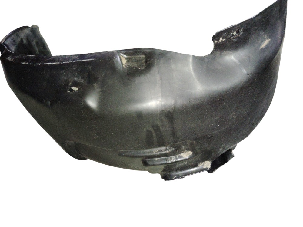 Parabarro Traseiro Direito Vw Crossfox Fox 2003 A 2015 3