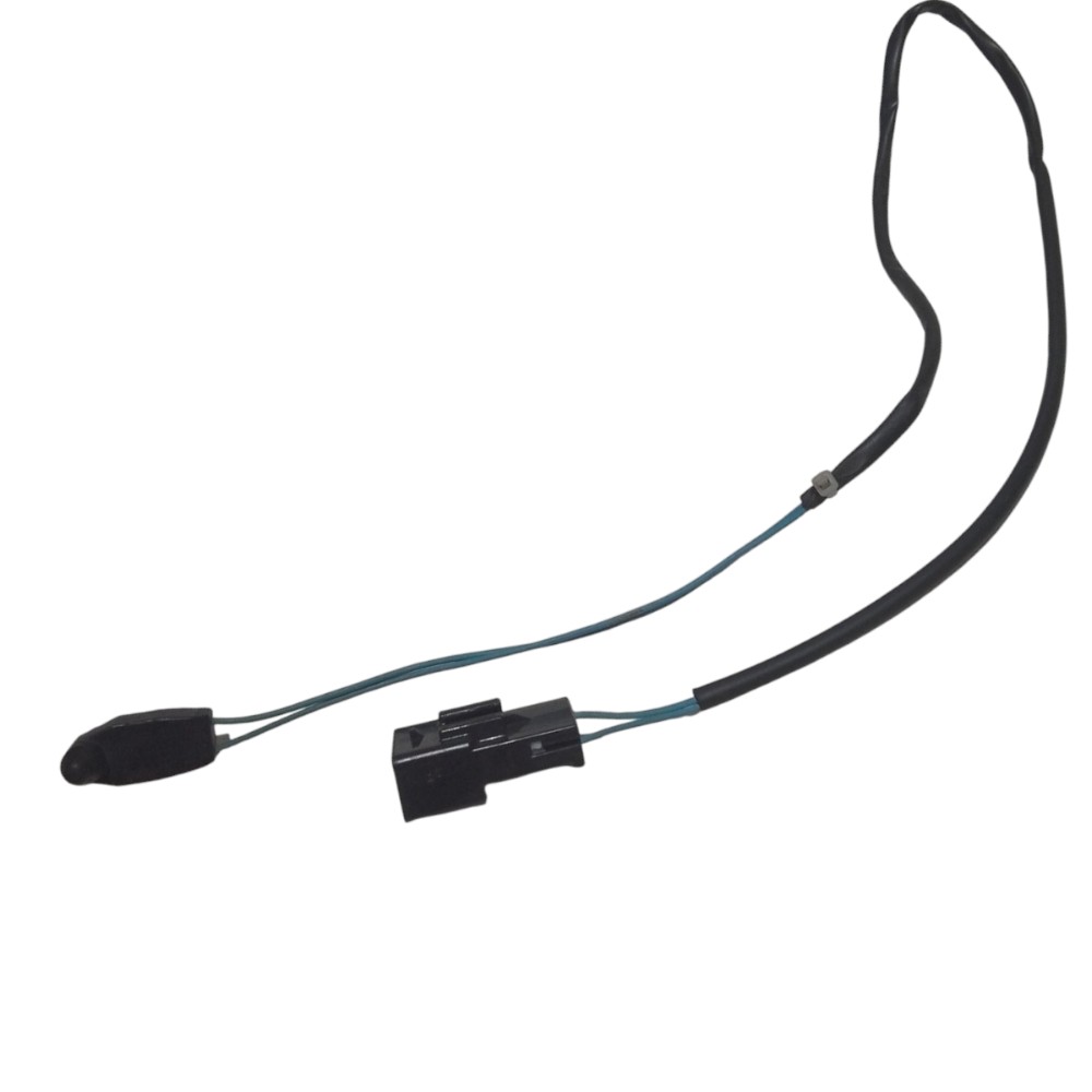 Sensor Temperatura Externo Renault Sandero 1379675 Original 2